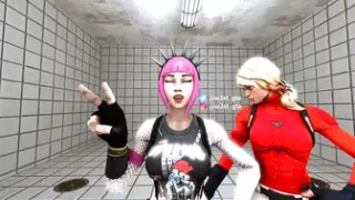 Laguna Slapped Ass Power Chord