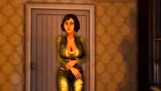 Visit to Slut House