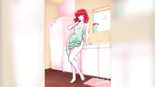 Your Cute Girlfriend Makes You Breakfast In Nothing But An Apron Voice Over