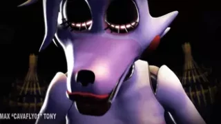 Mangle Time