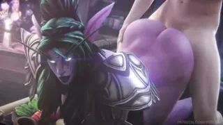 Tyrande-Whisperwind