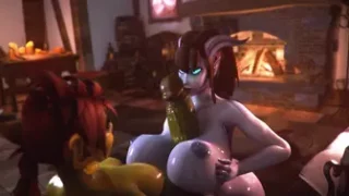 WoW comm again! - RadRoachHD