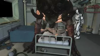 Miranda Monster One