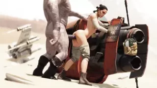 Difficulties of a scavenger's life