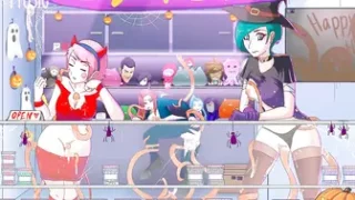 Hallowieners [Derpixon]