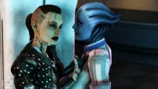 Blue Star - Episode 1: The Job - LordAardvark