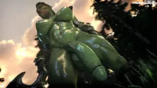 Orc Futa