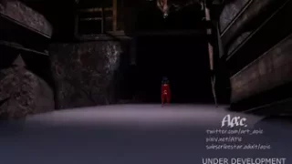 Ladybug in trouble (ongoing)