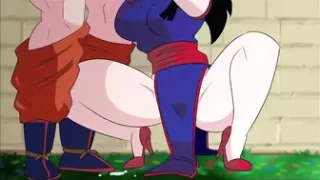 Chi-chi bj