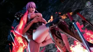 Kunoichi Gaiden 1