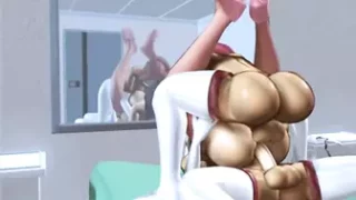 Sircus Clip 34: Second injection