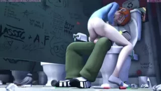 Gwen mini compilation
