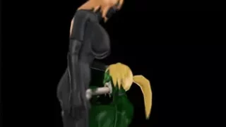Sircus clip 35: Black ops