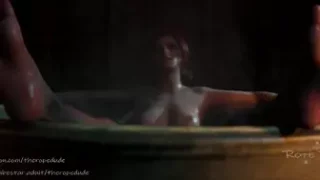 The Awakening BathTime