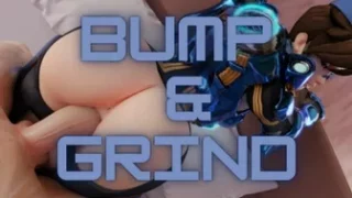 Bump & Grind HMV [Heroic]