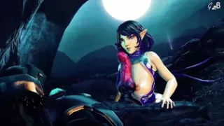 Skye service Drogoz [generalbutch]