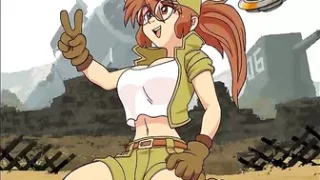 Fio aftermission