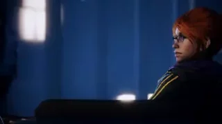Scarlet Nights 60fps