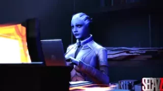 Liara T’Soni Secret Gangbang Video - Secaz