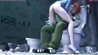 Gwen heat