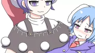 Doremy Sweet Nursing Handjob [camp of hunger]
