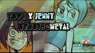 Toph x jenny