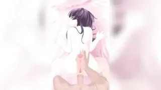 Mayuzumi Fuyuko [Narja]