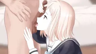 Elementary Blowjobing [Najar]
