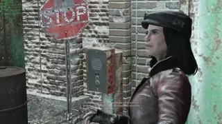 Nuka Ride Part 3