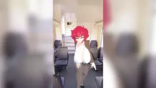 Maxine Train