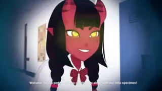 Meru the Succubus 4 60fps AI
