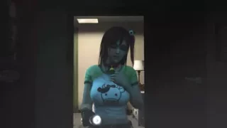 Krampus Attack [gurochanop]