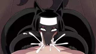 Night with Laverne (Sex only Edit + Sound)