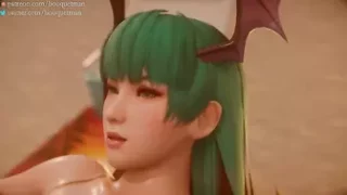 Morrigan beach