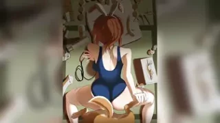 Abe Nana Tied