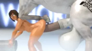 Korra Horse