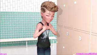 Female Transformation Compilation