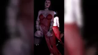 RedDress [POV, Lapdance] by ClubJulze