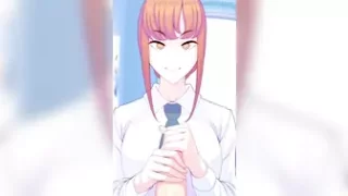 Makima [theobrobine]