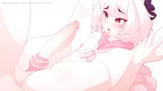 Astolfo Anal [theobrobine]