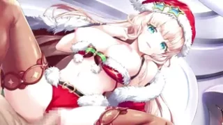HMV-Unitia♂♀work - HatsuneMiku丶