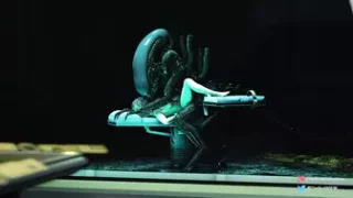 Icarus - Lab Loop