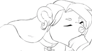 Bear Blowjob [fuzzamorous]