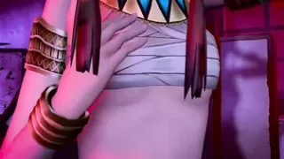 Persona Sakura Futaba Tricked