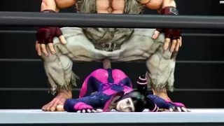 Juri No Chance [gurochanop]