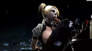 Harley Quinn [gurochanop]