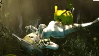 Electro Preasure [gurochanop]