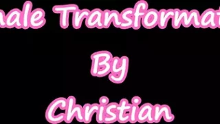 Mirror Female Transformation