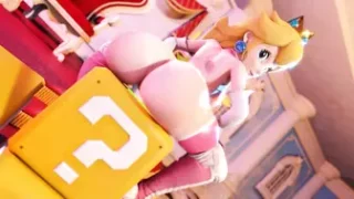 Peached
