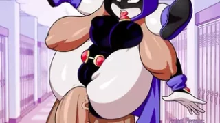 Raven n